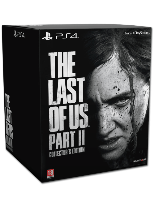The Last Of Us Part II screenshot 2 for Playstation 4